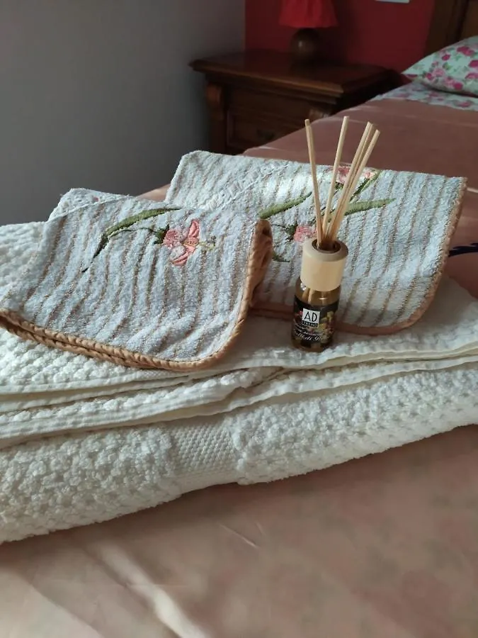 Casa Vacanze I Giardini Di Marzo Bed & Breakfast San Giorgio di Mantova