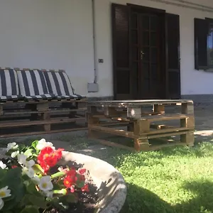 Bed & Breakfast Dal Giotu