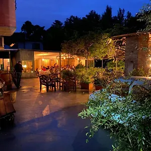  Locanda Amare Ristorante