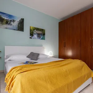  Appartamento Jolie Maison - Smart