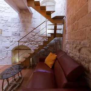 Le Nicchie Luxury 2*, Lecce Italia