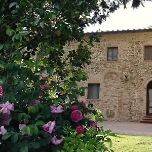 Rodilosso , Montaione Italia