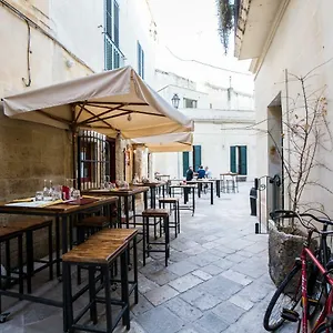 Il Primitivo 2*, Lecce Italia