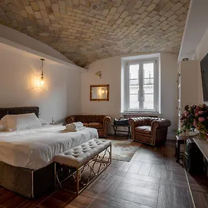 Rhome Luxury Business Collection , Roma Italia