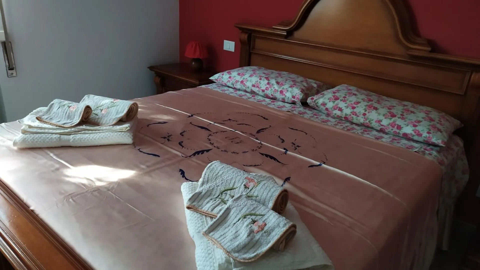 San Giorgio di Mantova Casa Vacanze I Giardini Di Marzo Bed & Breakfast イタリア